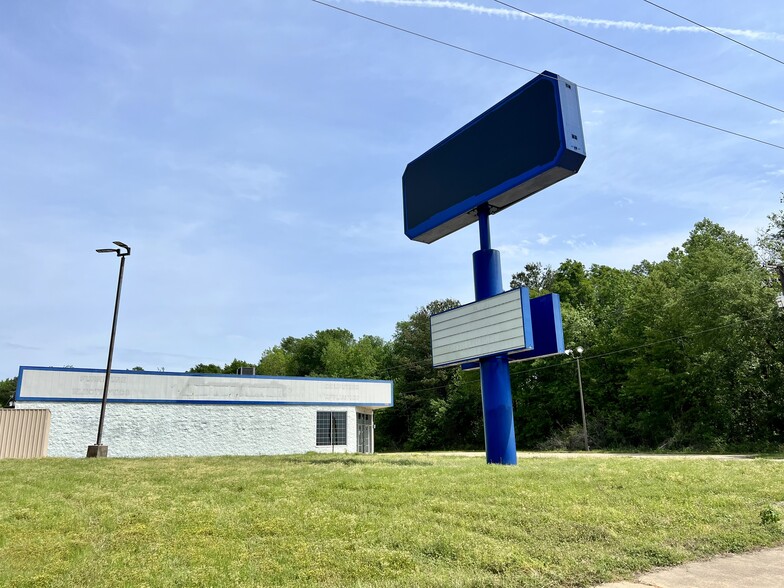 2850 N Market St, Shreveport, LA en alquiler - Foto del edificio - Imagen 1 de 37