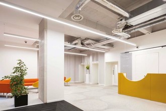 4-7 Chiswell St, London en alquiler Foto del interior- Imagen 1 de 2