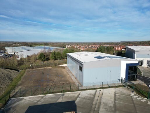 Westfield Rd, Leighton Buzzard en alquiler - Foto del edificio - Imagen 3 de 20