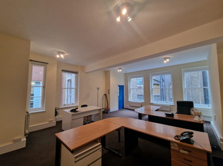 Más detalles para Faulkners Alley, London - Oficinas en venta