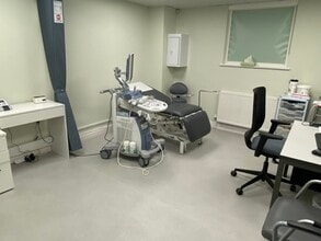 70A Castlegate, Grantham en alquiler Foto del interior- Imagen 2 de 4