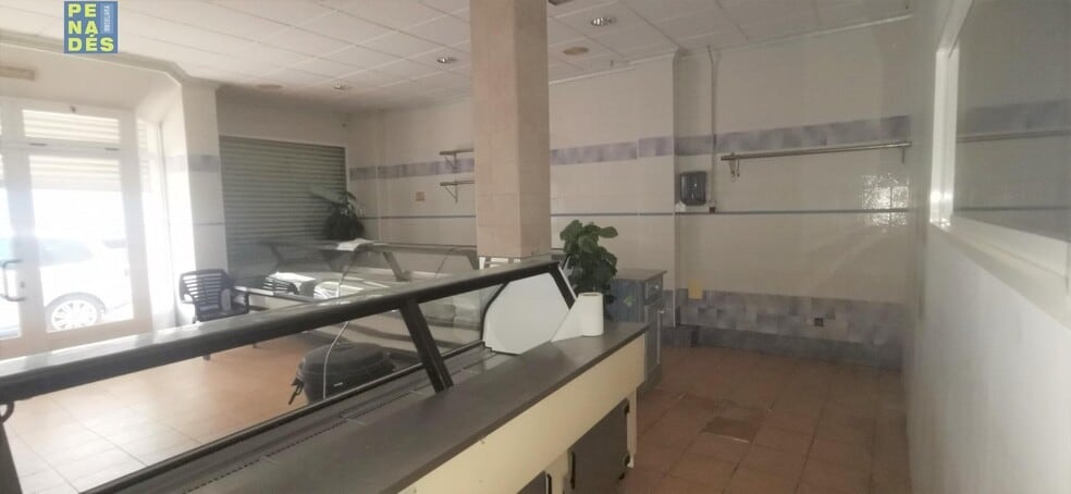 Local en Ontinyent en alquiler - Foto del edificio - Imagen 3 de 5