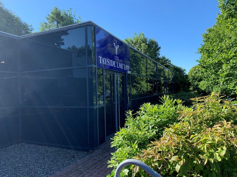 Gemini Crescent, Dundee en alquiler - Foto del edificio - Imagen 3 de 14