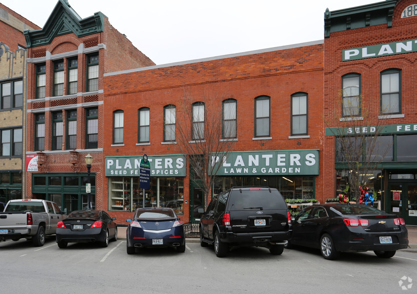 509 Walnut St, Kansas City, MO en alquiler - Foto del edificio - Imagen 2 de 3