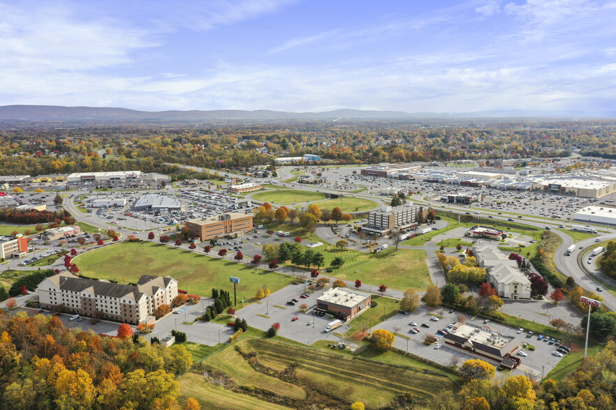 230 Railway Ln, Hagerstown, MD en alquiler - Foto del edificio - Imagen 2 de 21