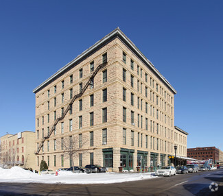 Más detalles para 250 N 3rd Ave, Minneapolis, MN - Oficinas en alquiler