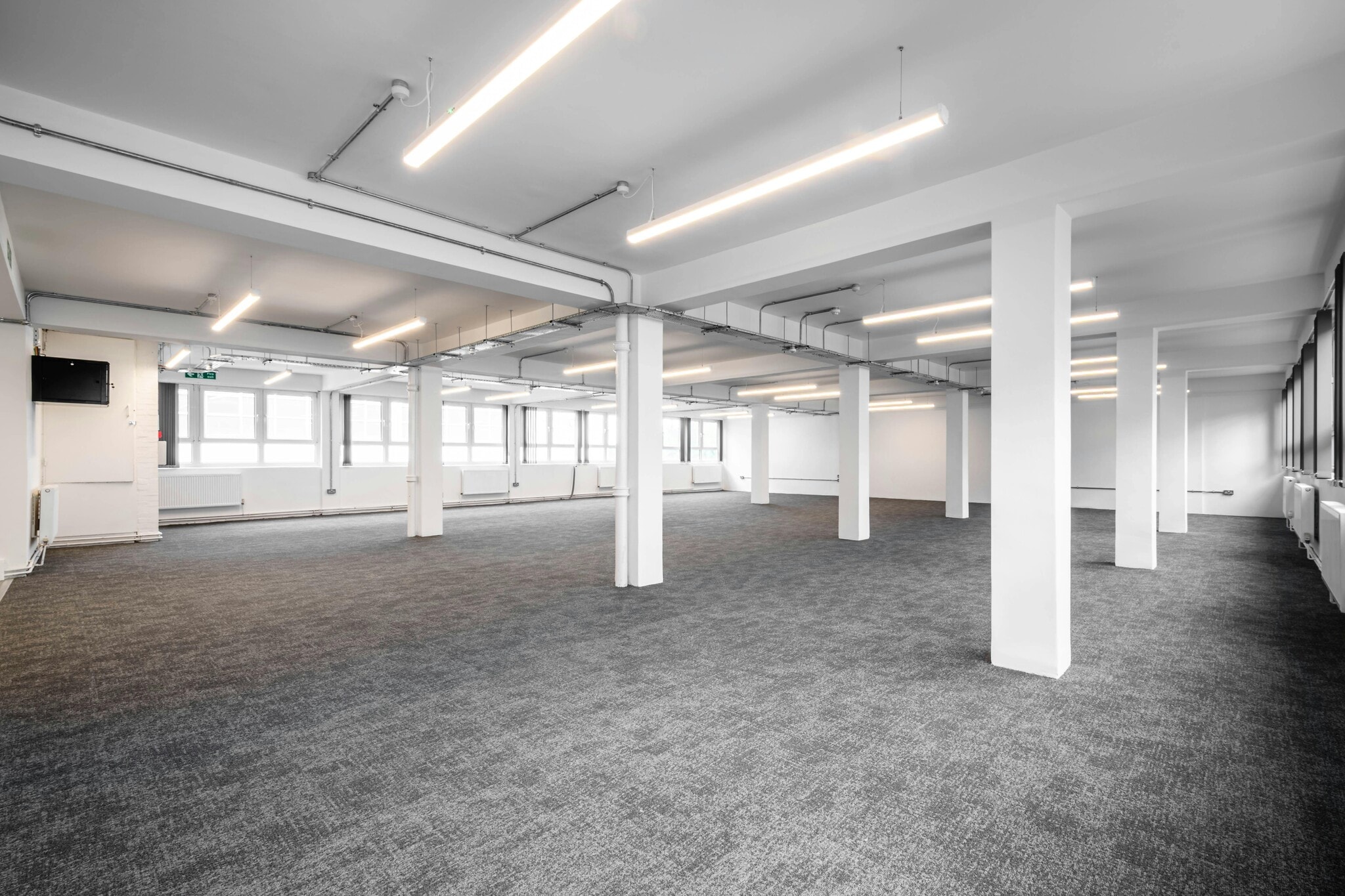 88-94 Wentworth St, London en alquiler Foto del interior- Imagen 1 de 11