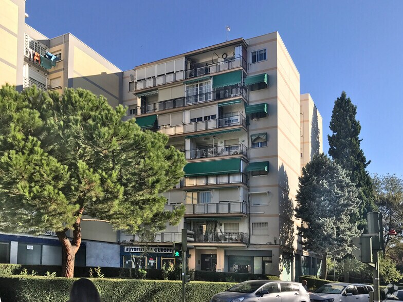 Calle Camino de Leganes, 51, Móstoles, Madrid en venta - Foto principal - Imagen 1 de 1