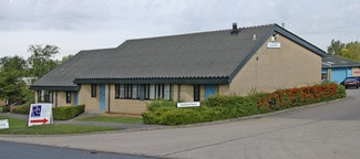 Más detalles de 1-2 Stafford Pl, Northampton - Nave en alquiler