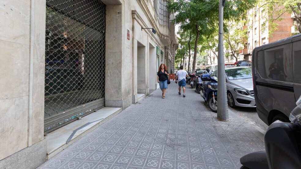 Local en Barcelona, Barcelona en alquiler - Foto del interior - Imagen 1 de 1