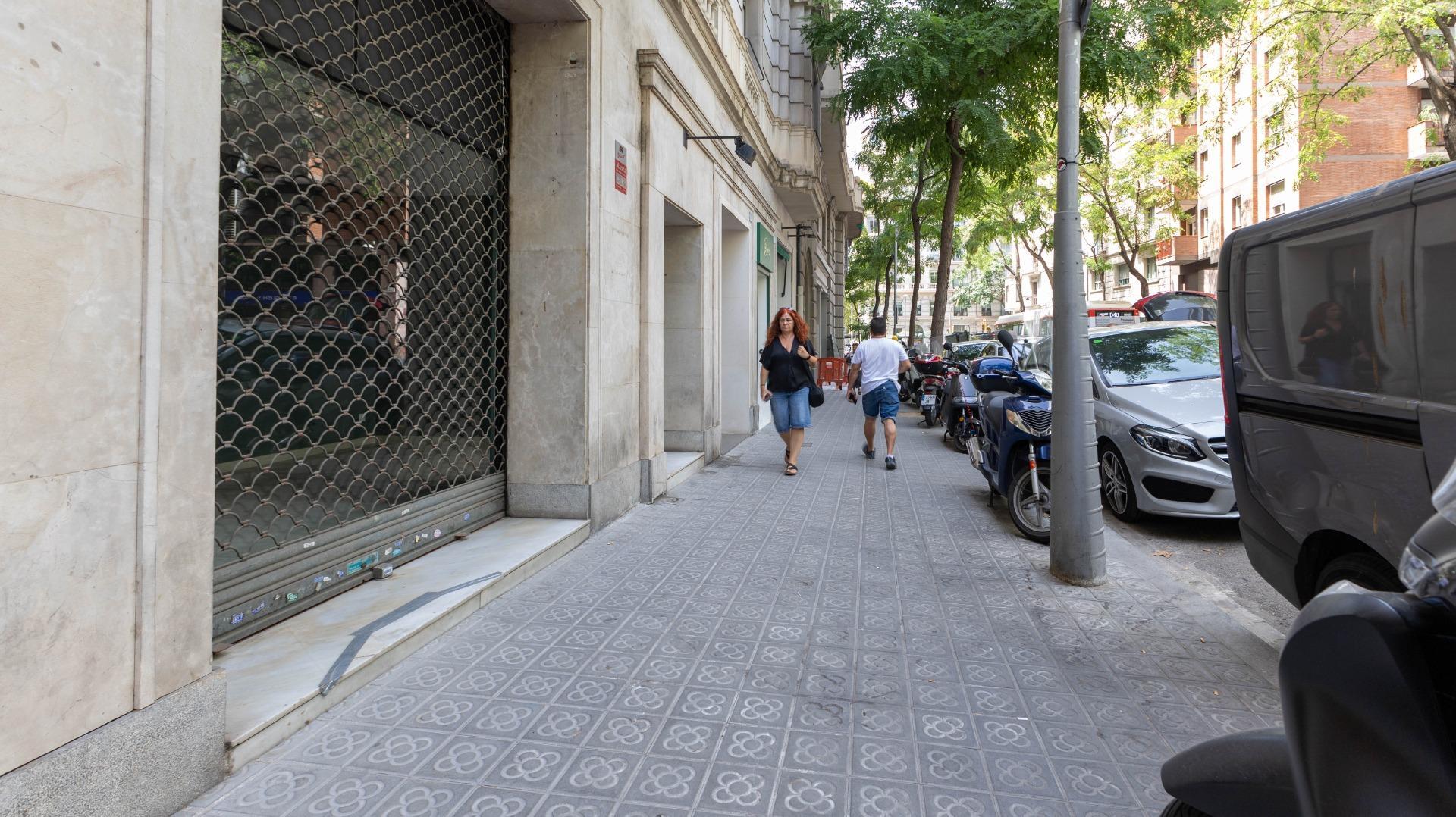 Local en Barcelona, Barcelona en alquiler Foto del interior- Imagen 1 de 2