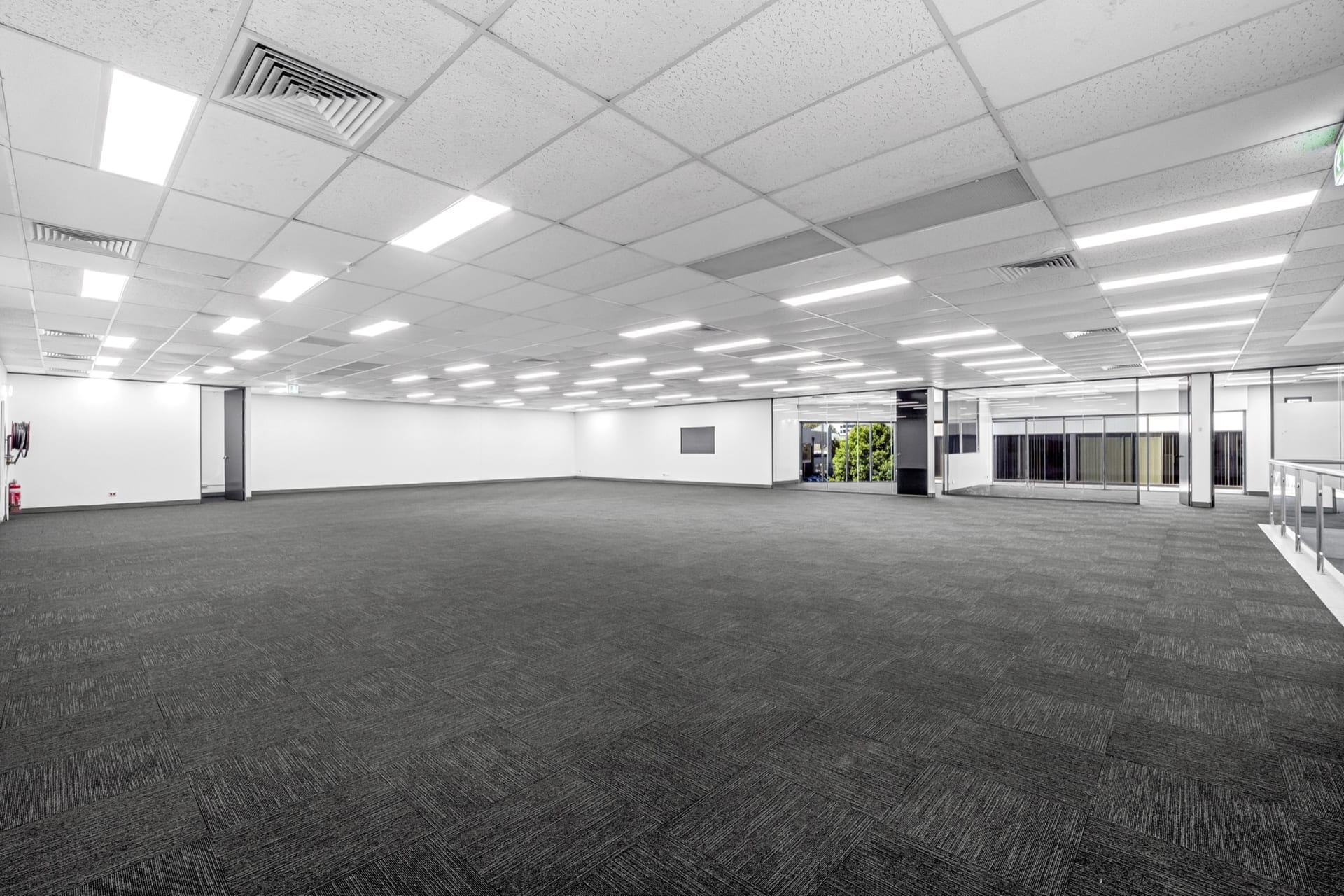 10 Bradford Street, Alexandria en alquiler Foto del interior- Imagen 1 de 8