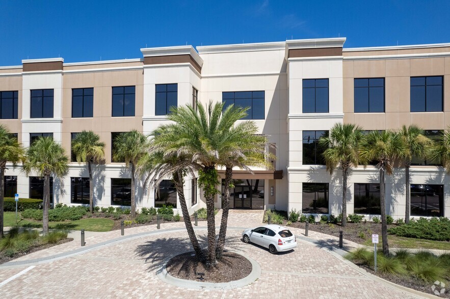 90 Fort Wade Rd, Ponte Vedra, FL en alquiler - Foto del edificio - Imagen 3 de 21