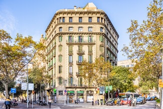 Más detalles de Avinguda Diagonal, 440, Barcelona - Oficina en alquiler