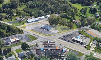 Más detalles de 5389 Genesee St, Lancaster, NY - Terreno en alquiler