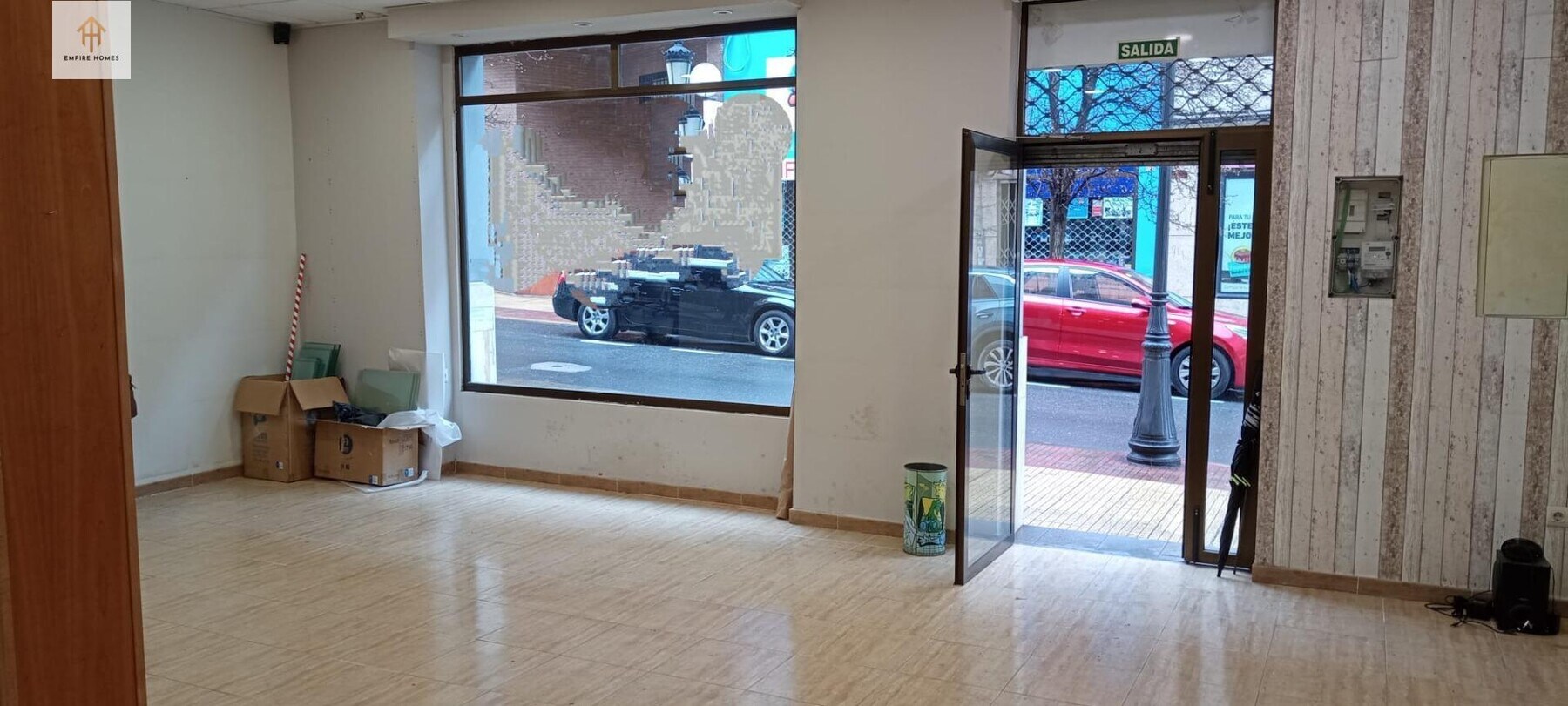 Cáceres, CAC 10002 -  -  - Foto del interior - Image 1 of 5