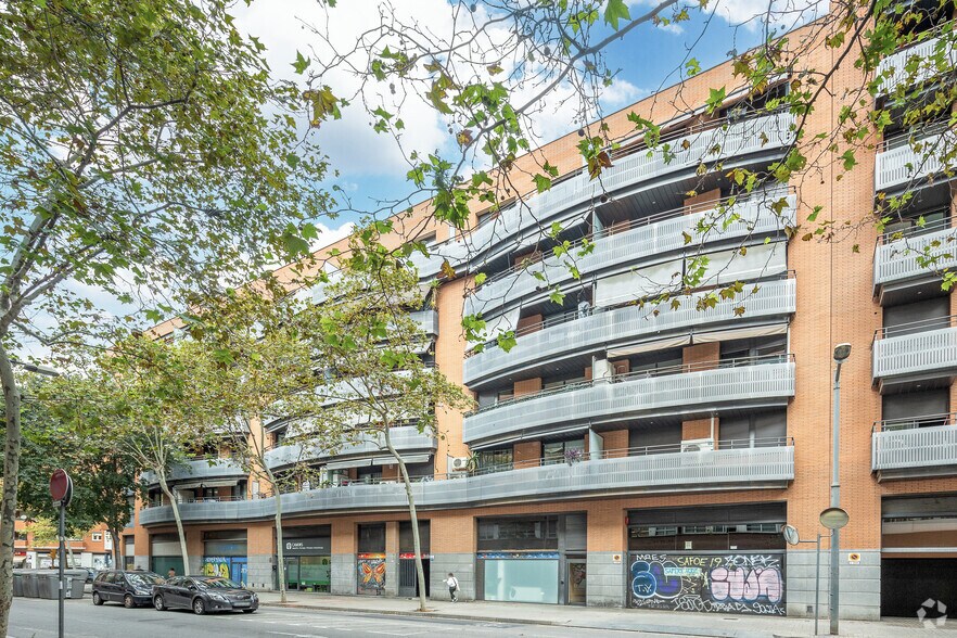 Carrer de Bilbao, 180-192, Barcelona, Barcelona en alquiler - Foto del edificio - Imagen 2 de 2