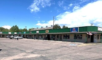 Más detalles para 512-516 S Beeline Hwy, Payson, AZ - Locales en venta