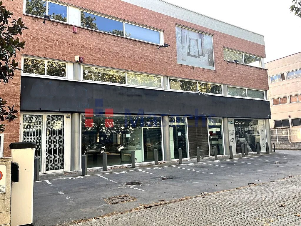 Nave en Mataró, Barcelona en alquiler Foto del edificio- Imagen 1 de 33