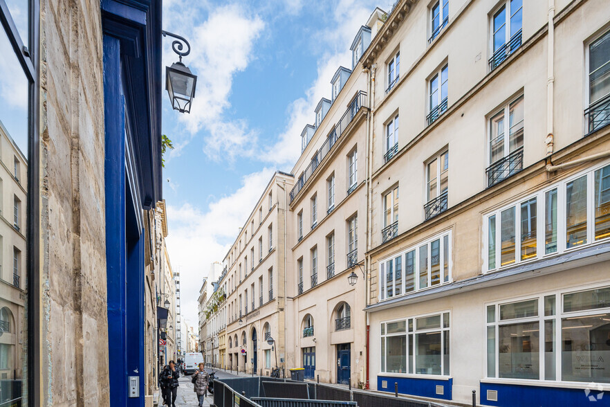 8 Rue Du Sentier, Paris en alquiler - Foto principal - Imagen 1 de 8