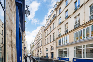 Más detalles para 8 Rue Du Sentier, Paris - Oficina en alquiler