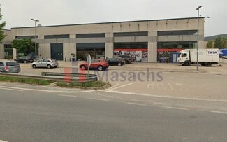 Más detalles de Nave en venta