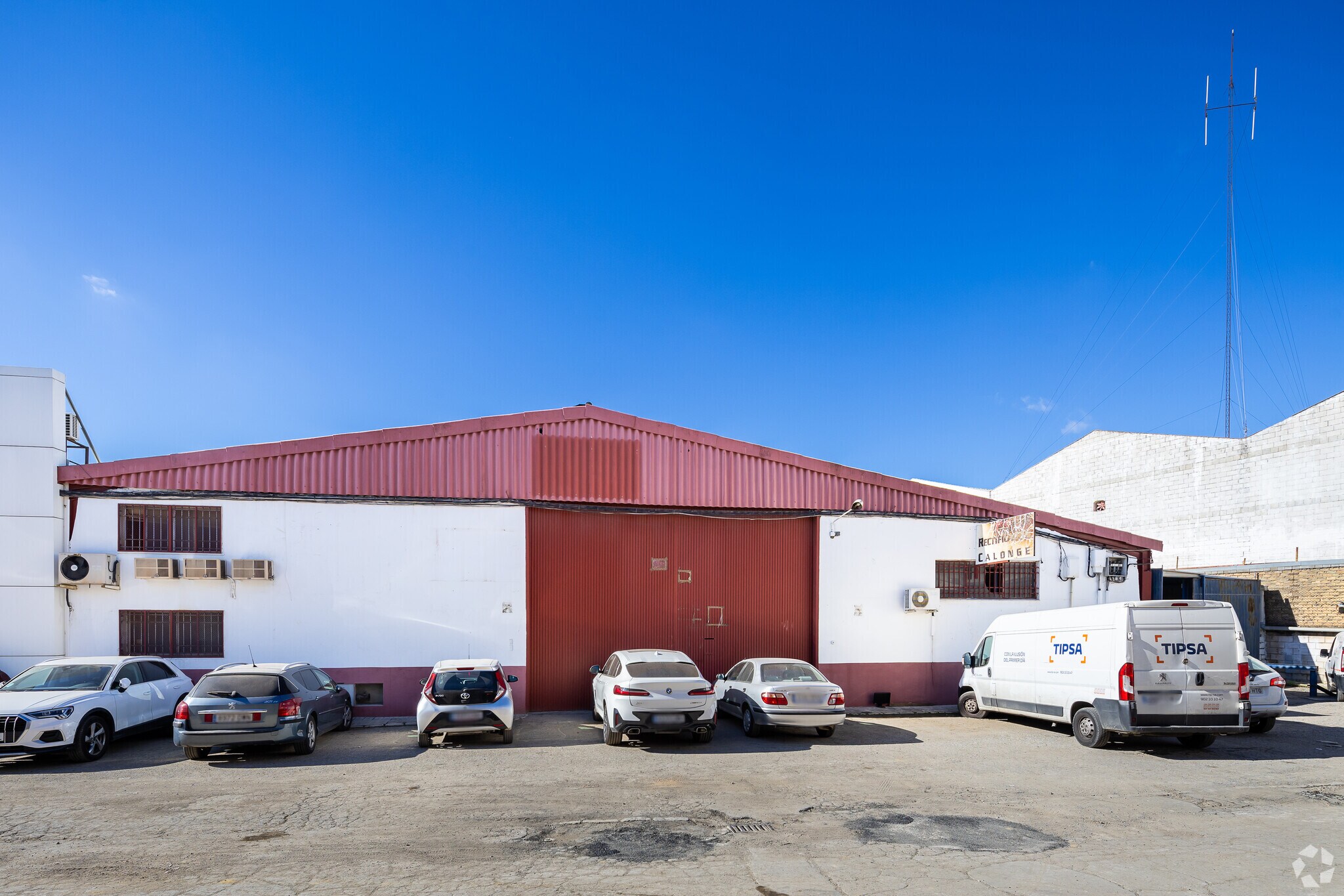 Calle Acero, Sevilla, Sevilla en venta Foto principal- Imagen 1 de 1