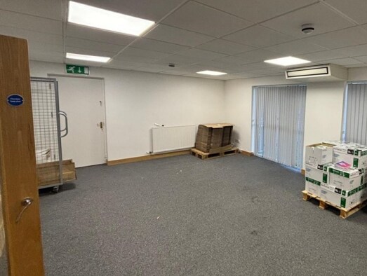 Roman Way, Birmingham en alquiler - Foto del interior - Imagen 3 de 5