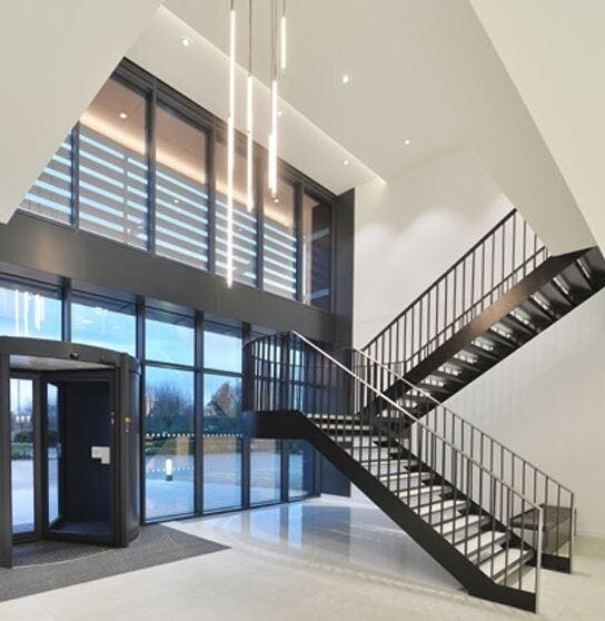 Waterside Dr, Reading en alquiler - Foto del interior - Imagen 2 de 7