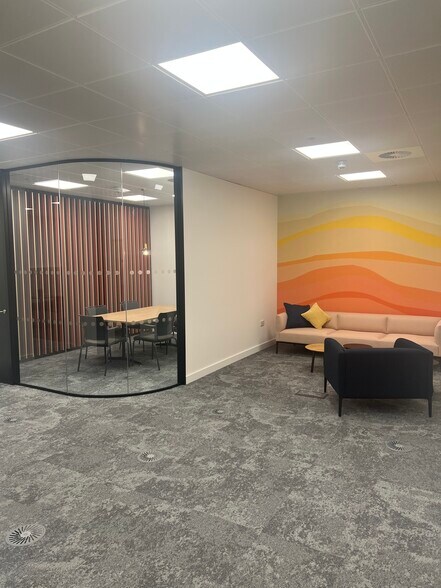 Oldbury, Bracknell en alquiler - Foto del interior - Imagen 2 de 18