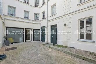 36 Rue Vignon, Paris en alquiler Foto del interior- Imagen 2 de 11