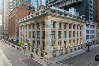 Más detalles para 73 Richmond St W, Toronto, ON - Oficinas en venta