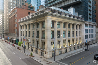 Más detalles para 73 Richmond St W, Toronto, ON - Oficinas en venta