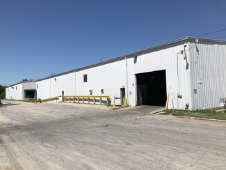 Más detalles para 1250 Taylor, Springfield, IL - Naves en venta