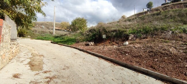 Más detalles de Terreno en venta