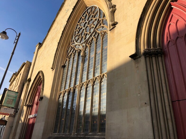 Clarence Para, Cheltenham en venta - Foto del edificio - Imagen 2 de 6