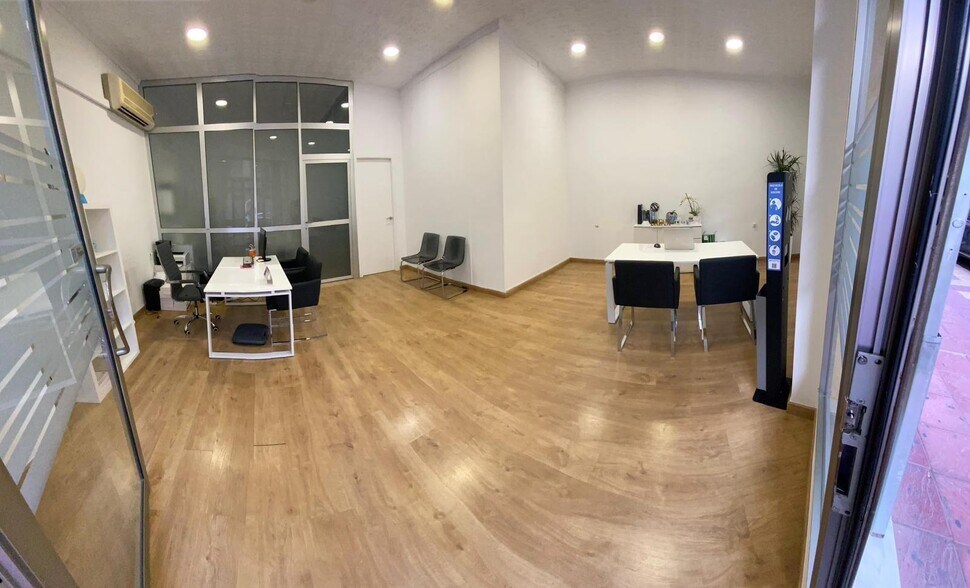 Local en Cieza en venta - Foto del interior - Imagen 1 de 5