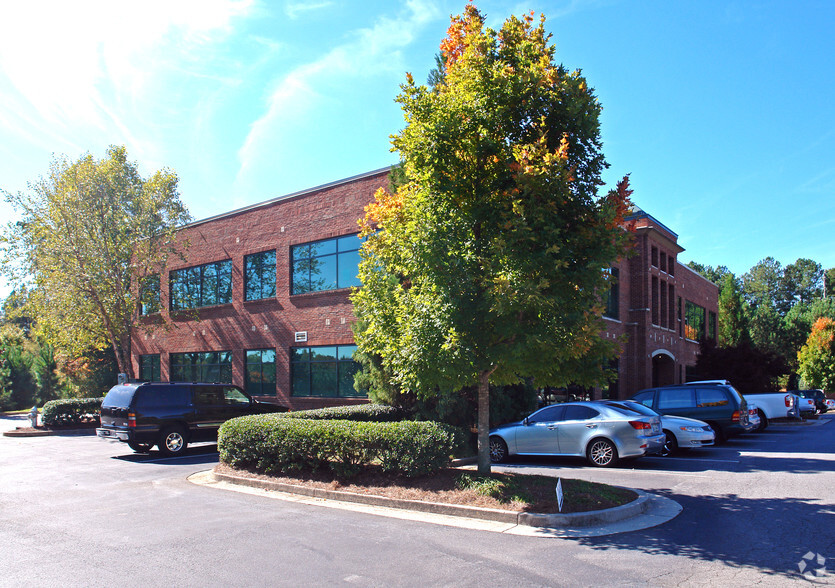 3030 Royal Blvd S, Alpharetta, GA en alquiler - Foto del edificio - Imagen 2 de 8