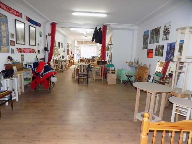 Más detalles de Local en alquiler