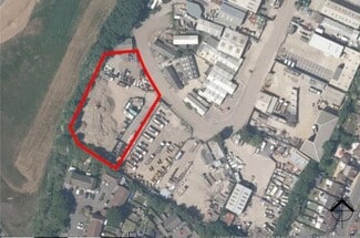 Más detalles de 32 Rawreth Industrial Estate, Rayleigh - Terreno en venta