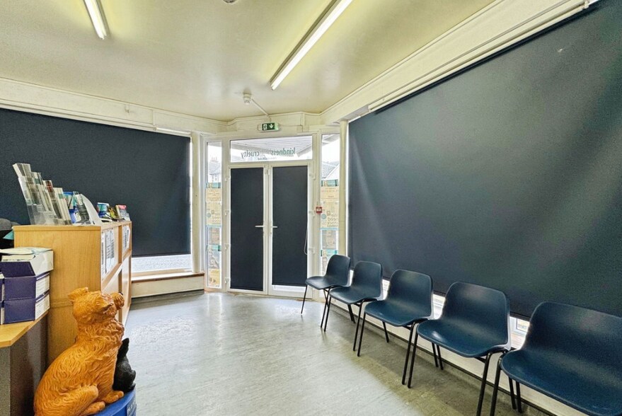 1 Vaughan St, Rhyl en venta - Foto del interior - Imagen 3 de 8