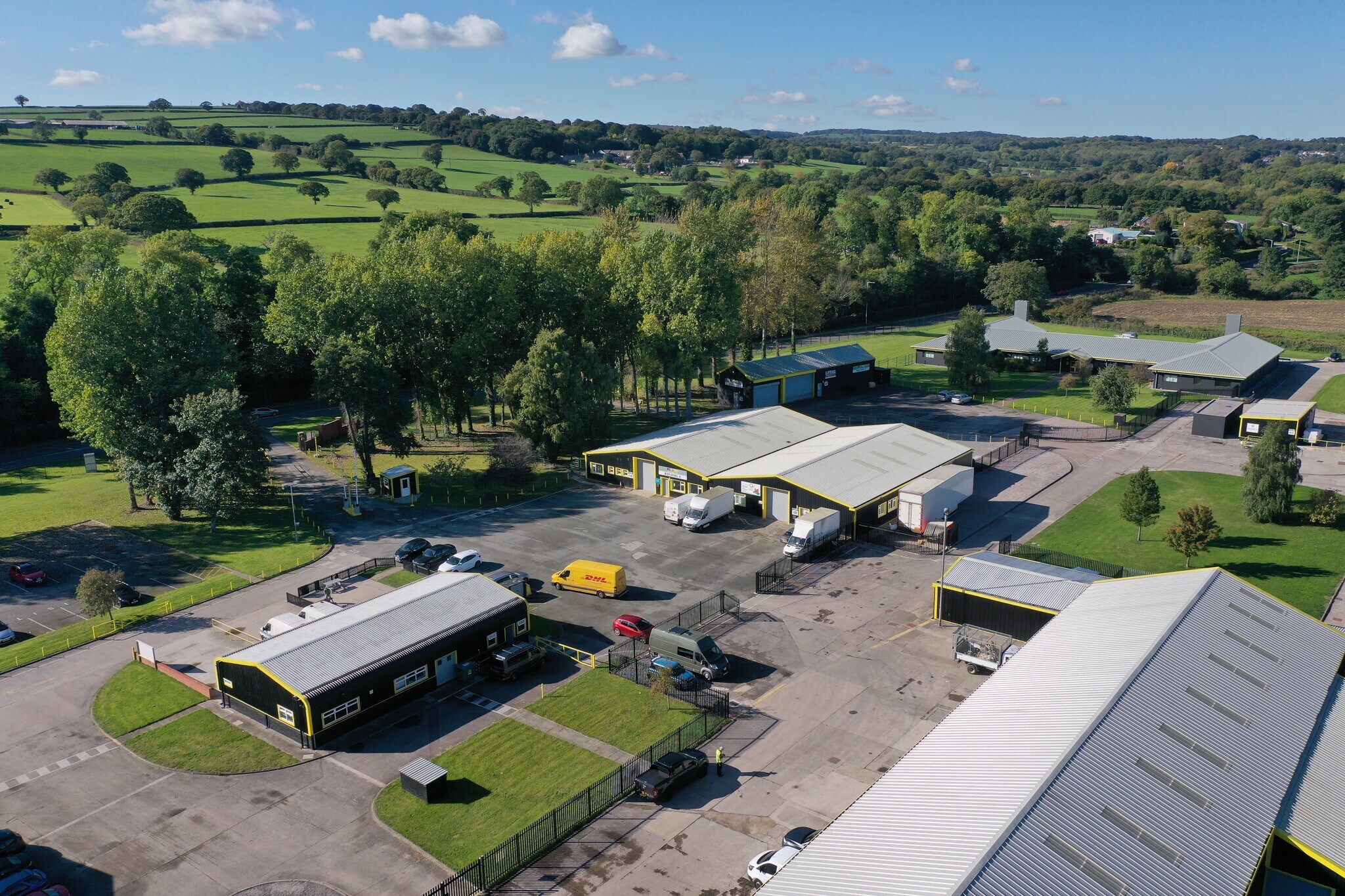 1 Mostyn Rd, Holywell en alquiler Foto principal- Imagen 1 de 4