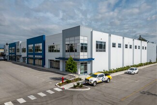 Más detalles de 31789 King Rd, Abbotsford, BC - Nave en alquiler