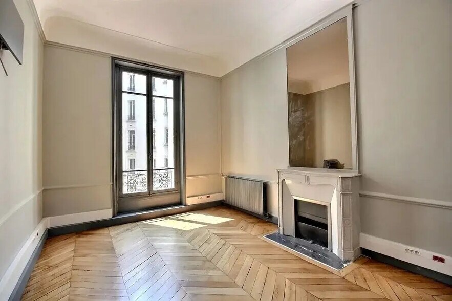 Oficina en Paris en alquiler - Foto del edificio - Imagen 2 de 9