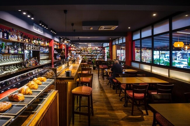 Más detalles de Local en alquiler