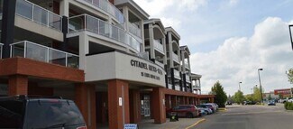 Más detalles de 15 Erin Ridge Rd, St. Albert, AB - Local en alquiler