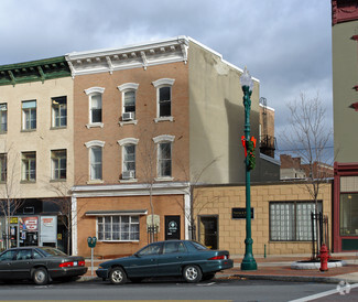 Más detalles para 519 State St, Schenectady, NY - Oficina en alquiler