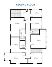 741 Piedmont Ave NE, Atlanta, GA en venta Plano de la planta- Imagen 1 de 1