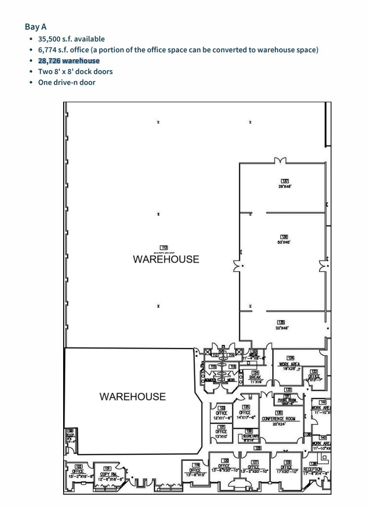 804 Greenbrier Cir, Chesapeake, VA en alquiler Plano de la planta- Imagen 1 de 1