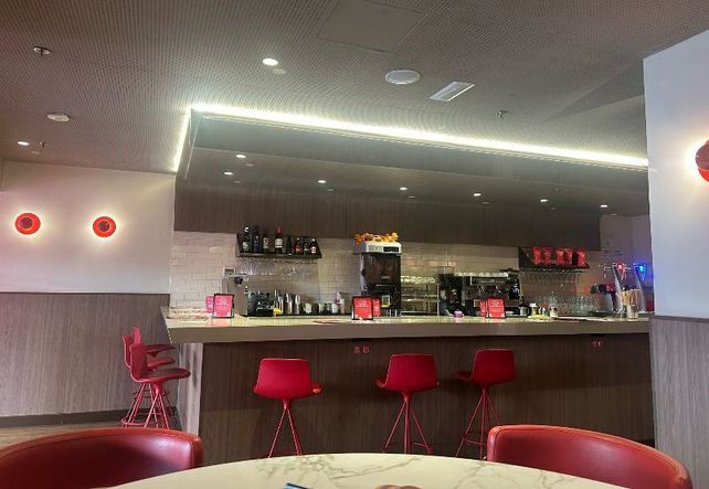 Madrid, MAD 28016 -  -  - Foto del interior - Image 1 of 5